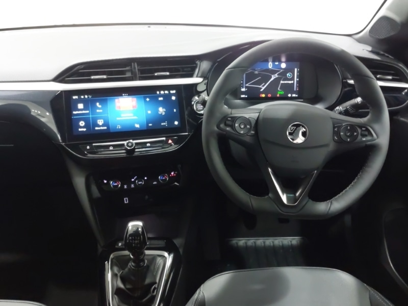 Used Vauxhall Corsa 2025 for sale - 77004138: Photo 10
