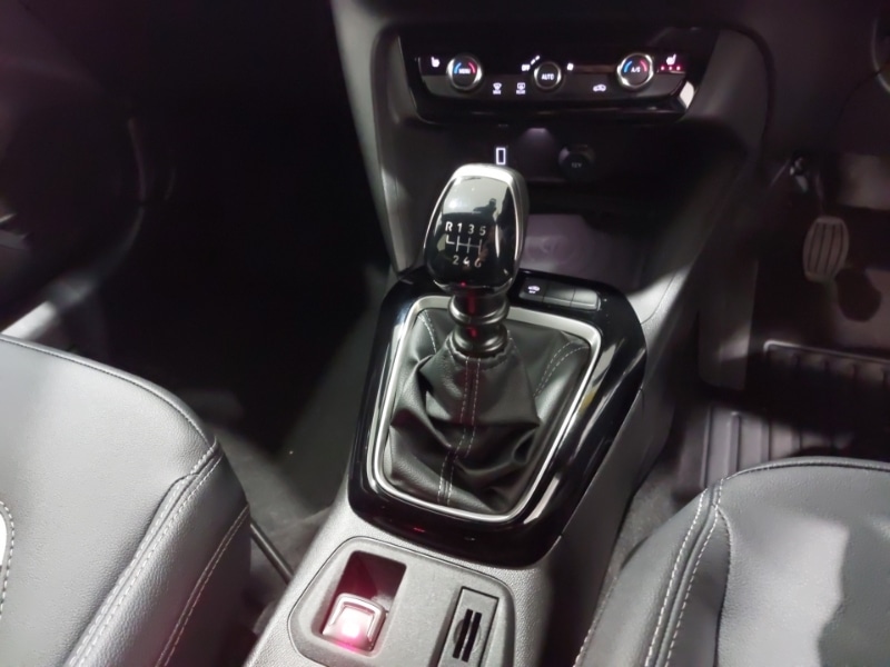 Used Vauxhall Corsa 2025 for sale - 77004138: Photo 12