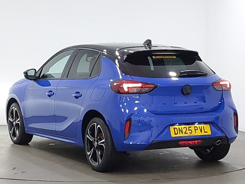 Used Vauxhall Corsa 2025 for sale - 77004138: Photo 3