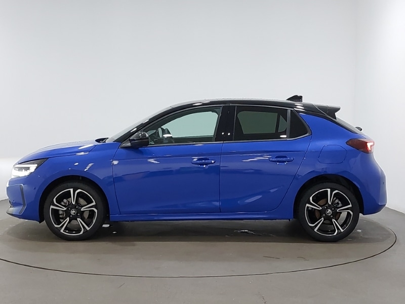 Used Vauxhall Corsa 2025 for sale - 77004138: Photo 4