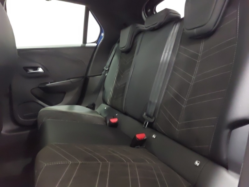 Used Vauxhall Corsa 2025 for sale - 77004138: Photo 6