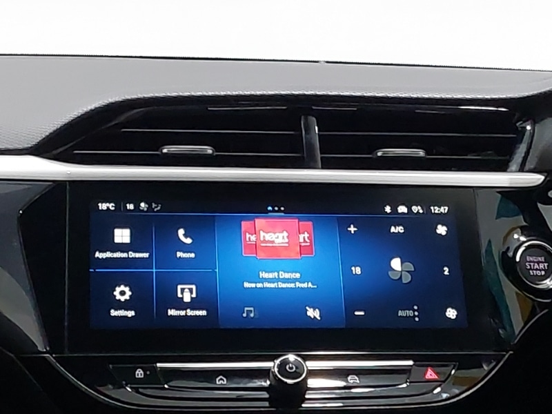 Used Vauxhall Corsa 2025 for sale - 77004138: Photo 7