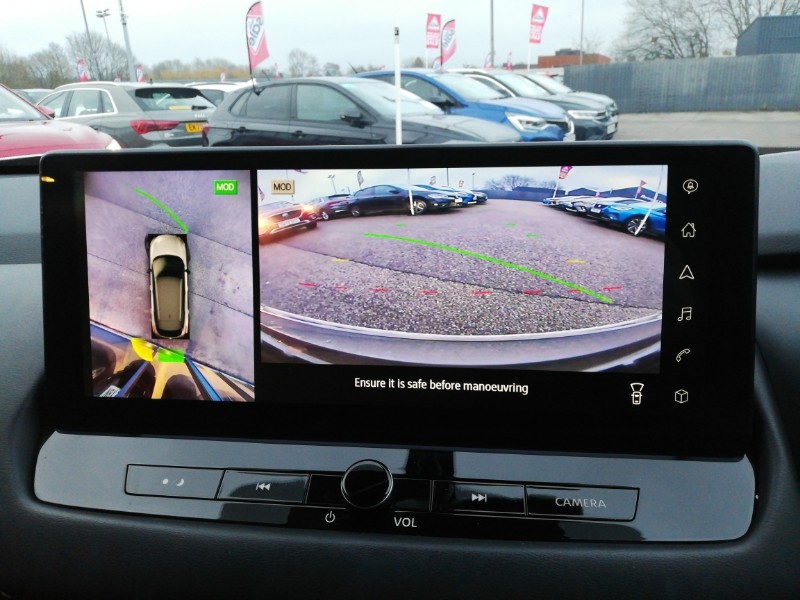 Used Nissan Qashqai 2023 for sale - 77577147: Photo 12