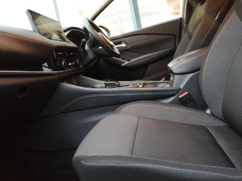 Used Nissan Qashqai 2023 for sale - 77577147: Photo 5