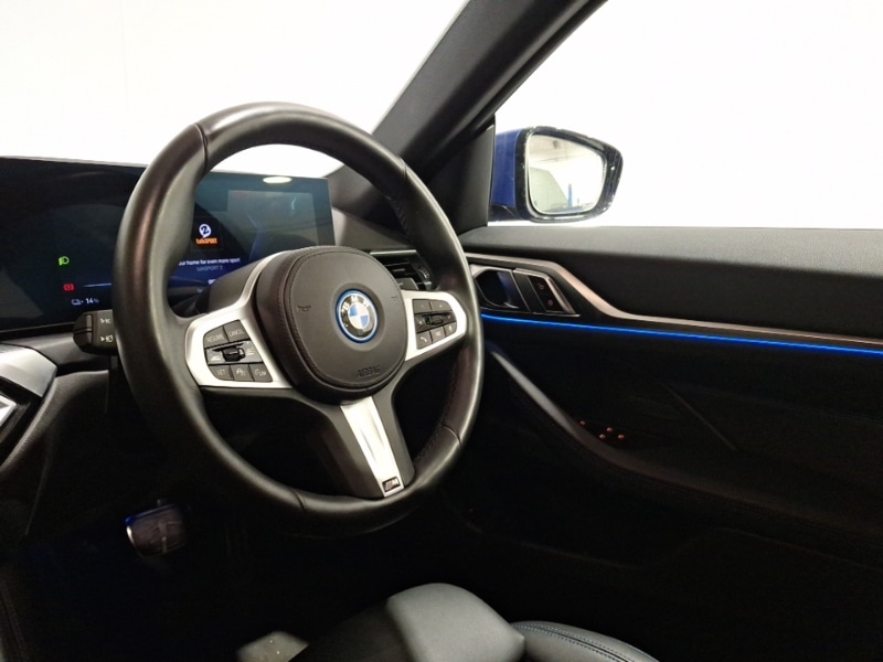 Used BMW i4 2022 for sale - 77912452: Photo 10