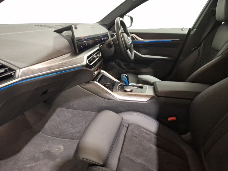 Used BMW i4 2022 for sale - 77912452: Photo 5