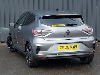 Used Renault Clio 2025 for sale - 78700074: Photo