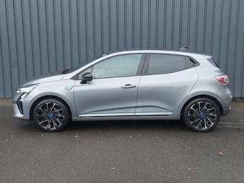 Used Renault Clio 2025 for sale - 78700074: Photo