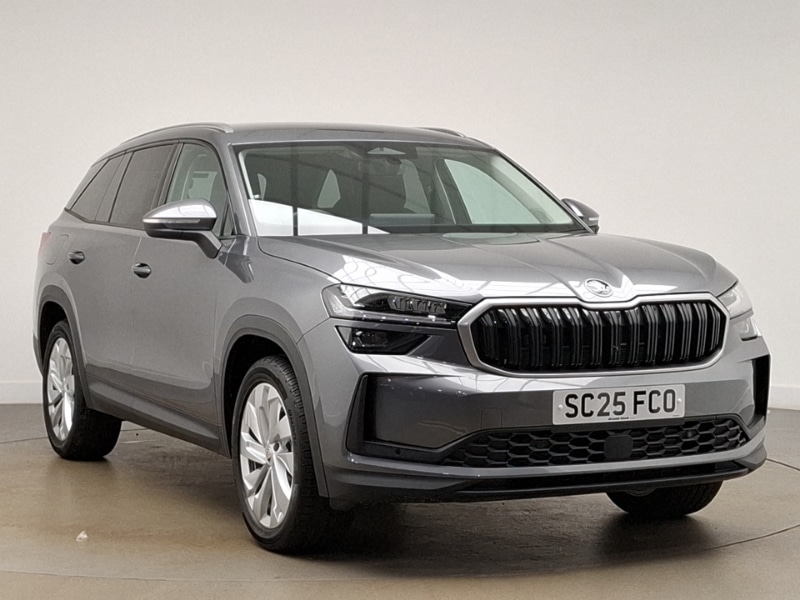 Used Skoda Kodiaq 2025 for sale - 76893894: Photo 1