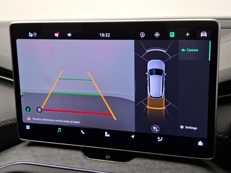 Used Skoda Kodiaq 2025 for sale - 76893894: Photo 11