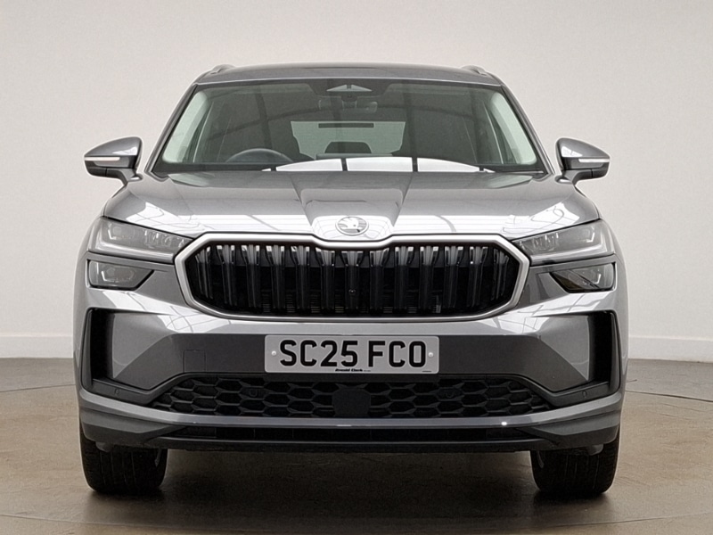 Used Skoda Kodiaq 2025 for sale - 76893894: Photo 12