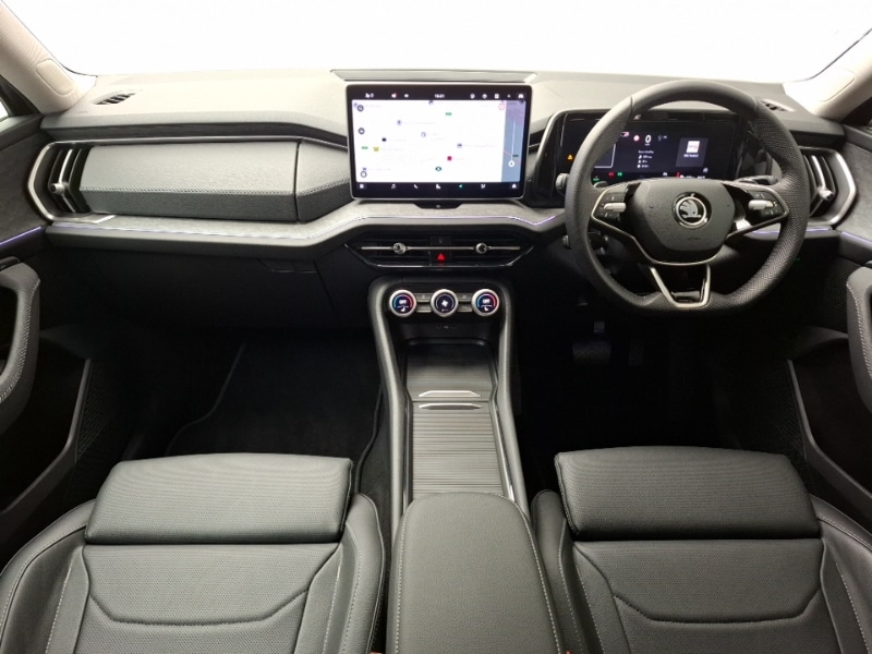 Used Skoda Kodiaq 2025 for sale - 76893894: Photo 2