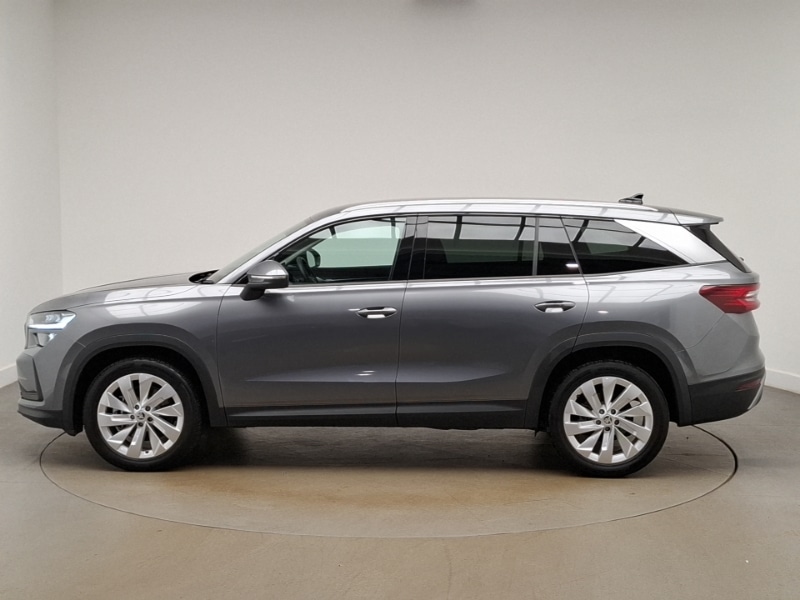 Used Skoda Kodiaq 2025 for sale - 76893894: Photo 4