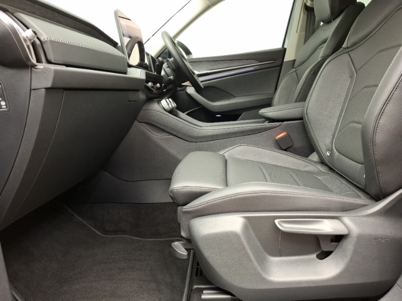 Used Skoda Kodiaq 2025 for sale - 76893894: Photo 5