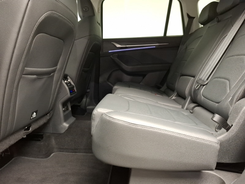 Used Skoda Kodiaq 2025 for sale - 76893894: Photo 6