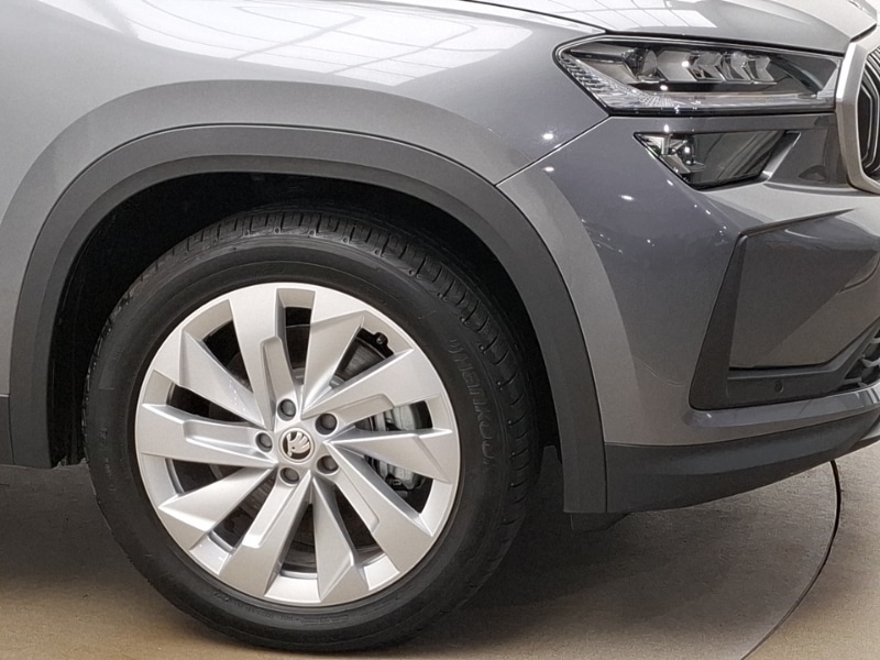 Used Skoda Kodiaq 2025 for sale - 76893894: Photo 9