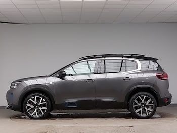 Used Citroen C5 Aircross 2023 for sale - 78328082: Photo