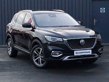 Used MG MG HS 2022 for sale - 77478453: Photo