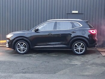 Used MG MG HS 2022 for sale - 77478453: Photo