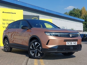 Used Vauxhall Grandland 2026 for sale - 79516753: Photo