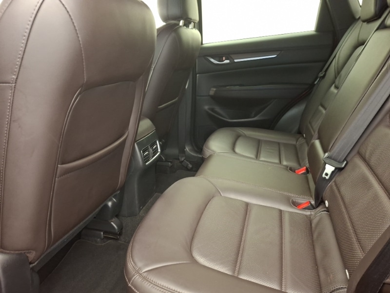 Used Mazda CX-5 2022 for sale - 78080421: Photo 6