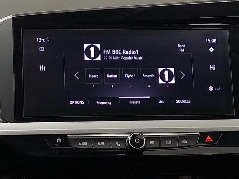 Used Vauxhall Grandland 2023 for sale - 77434108: Photo 10