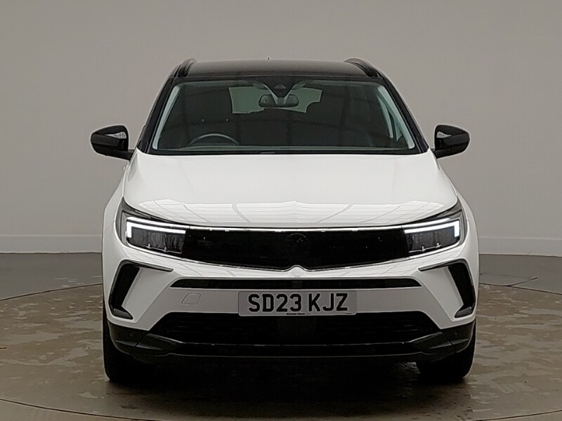 Used Vauxhall Grandland 2023 for sale - 77434108: Photo 12