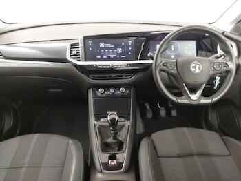 Used Vauxhall Grandland 2023 for sale - 77434108: Photo