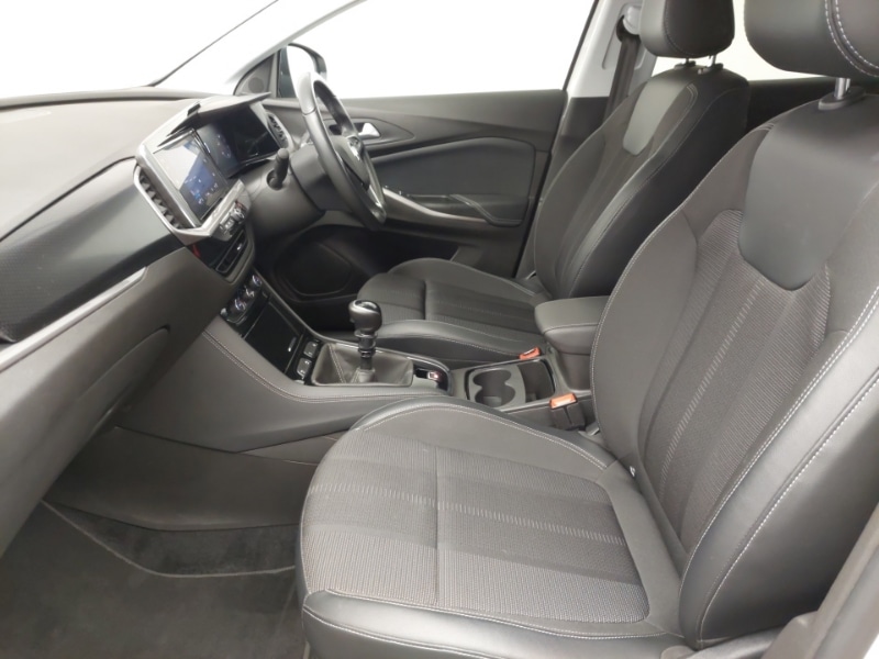 Used Vauxhall Grandland 2023 for sale - 77434108: Photo 5