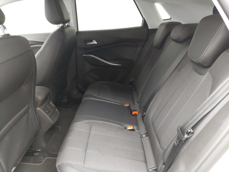 Used Vauxhall Grandland 2023 for sale - 77434108: Photo 6