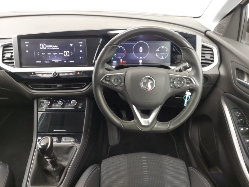 Used Vauxhall Grandland 2023 for sale - 77434108: Photo 7