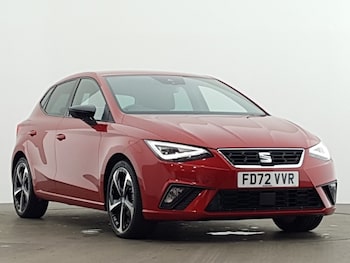 2023 - 1.0 TSI 95 FR Sport 5dr