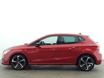 Used SEAT Ibiza 2023 for sale - 75939345: Photo