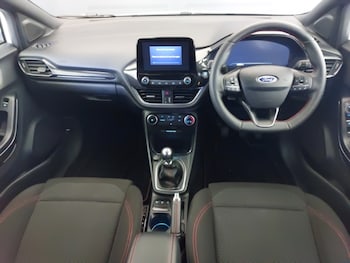 Used Ford Puma 2023 for sale - 77366007: Photo