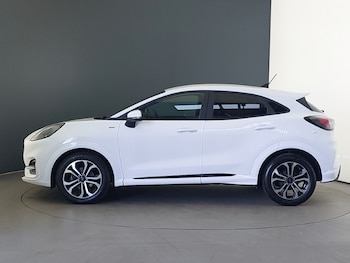 Used Ford Puma 2023 for sale - 77366007: Photo