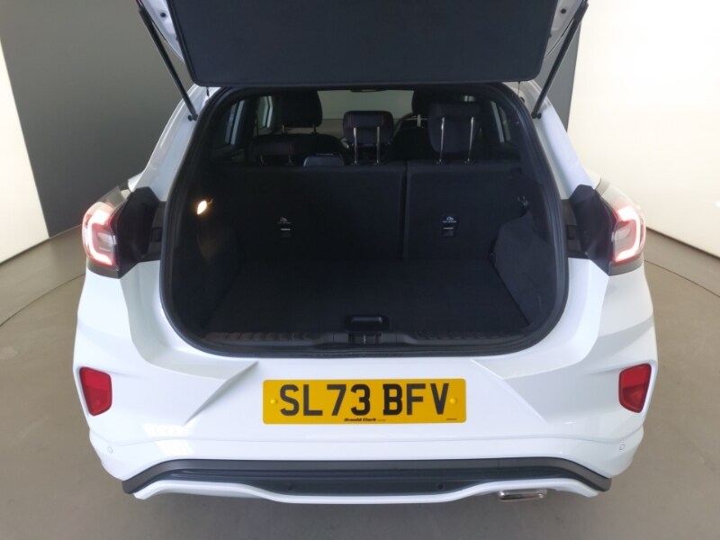 Used Ford Puma 2023 for sale - 77366007: Photo 8