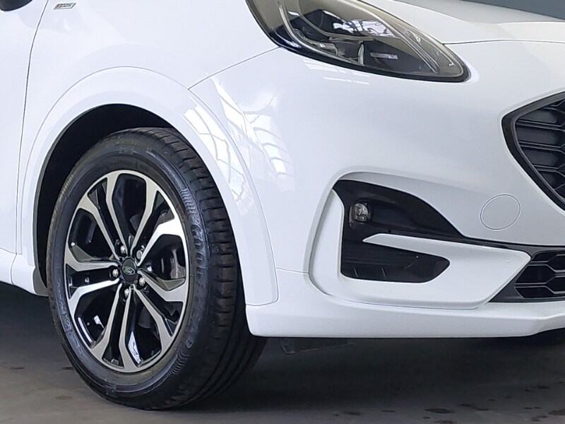 Used Ford Puma 2023 for sale - 77366007: Photo 9