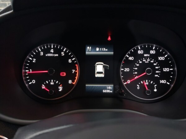 Used Kia Picanto 2023 for sale - 76258895: Photo 10