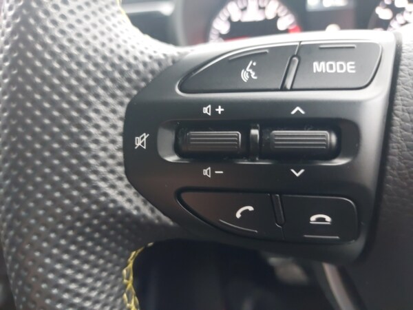 Used Kia Picanto 2023 for sale - 76258895: Photo 12