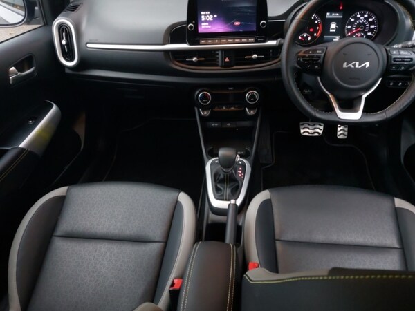 Used Kia Picanto 2023 for sale - 76258895: Photo 2