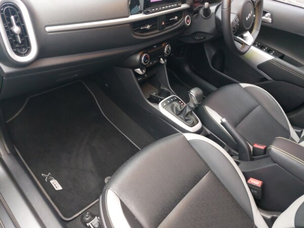 Used Kia Picanto 2023 for sale - 76258895: Photo 5