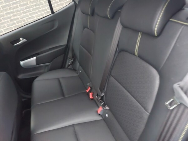 Used Kia Picanto 2023 for sale - 76258895: Photo 6