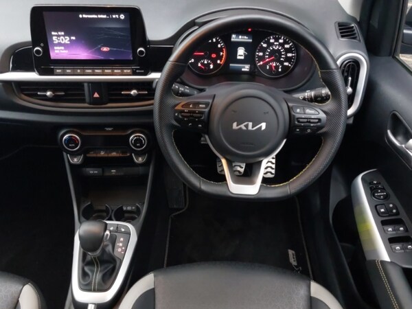 Used Kia Picanto 2023 for sale - 76258895: Photo 7