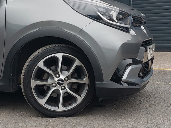 Used Kia Picanto 2023 for sale - 76258895: Photo 9