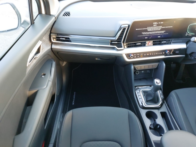 Used Kia Sportage 2025 for sale - 77253505: Photo 10