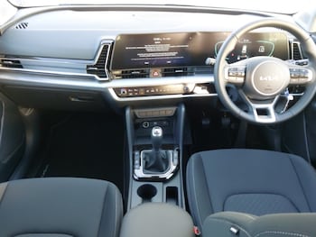 Used Kia Sportage 2025 for sale - 77253505: Photo