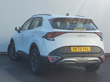 Used Kia Sportage 2025 for sale - 77253505: Photo