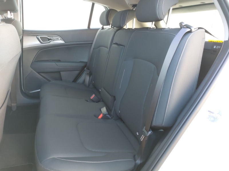 Used Kia Sportage 2025 for sale - 77253505: Photo 6