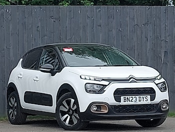 Used Citroen C3 2023 for sale - 78783007: Photo