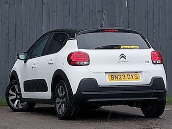 Used Citroen C3 2023 for sale - 78783007: Photo